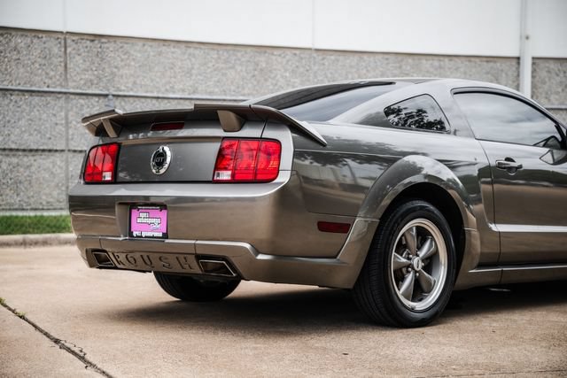 Used 2005 Ford Mustang GT Premium RWD image 52