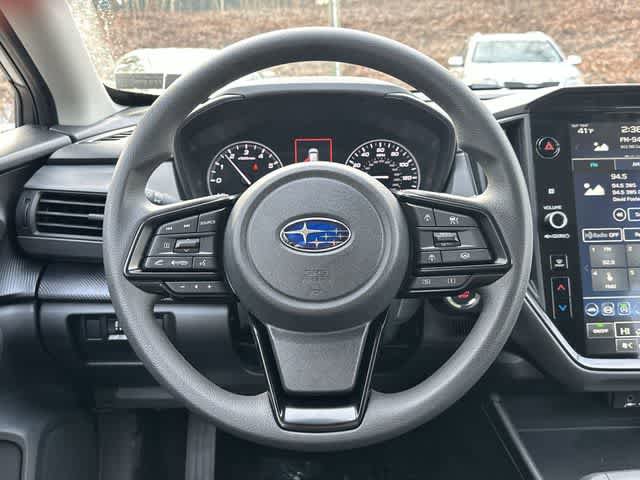 New 2026 Subaru Crosstrek 2.0i Premium AWD/4WD image 8
