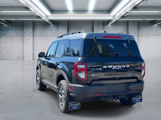 Used 2023 Ford Bronco Sport Badlands w/ Premium Package AWD/4WD image 26