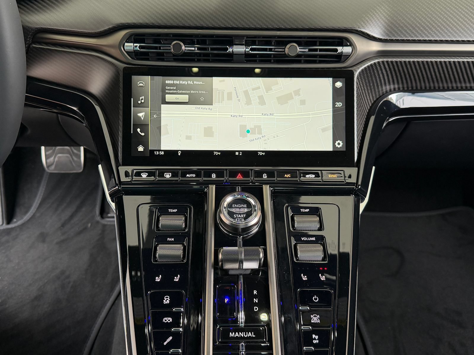 New 2026 Aston Martin V8 Vantage S RWD image 14