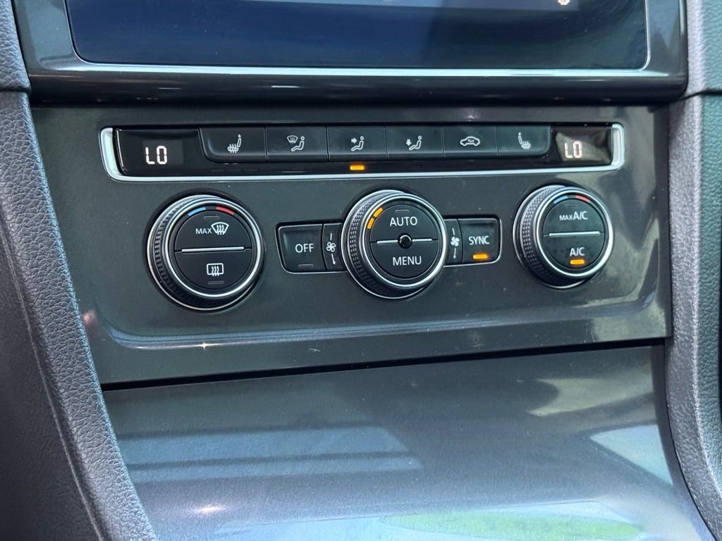 Used 2018 Volkswagen Golf Alltrack SEL image 24