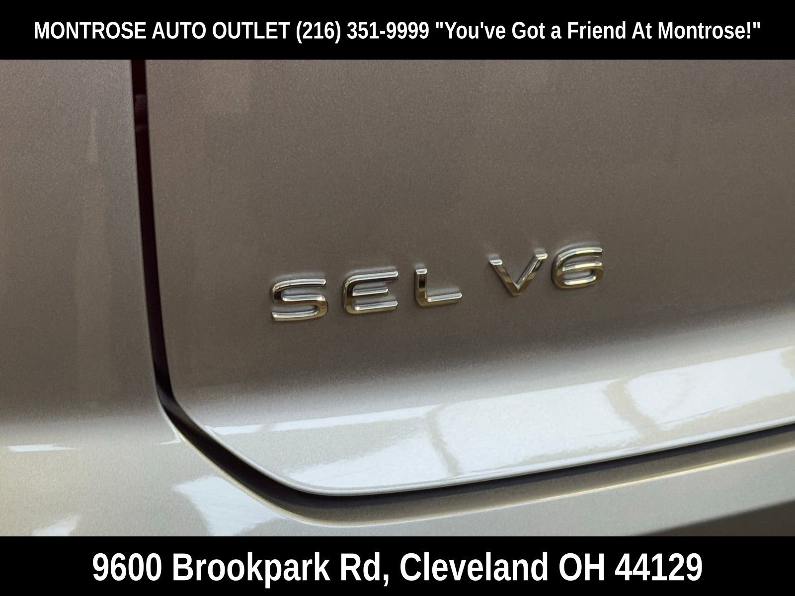 Used 2022 Volkswagen Atlas Cross Sport SEL R-Line image 52