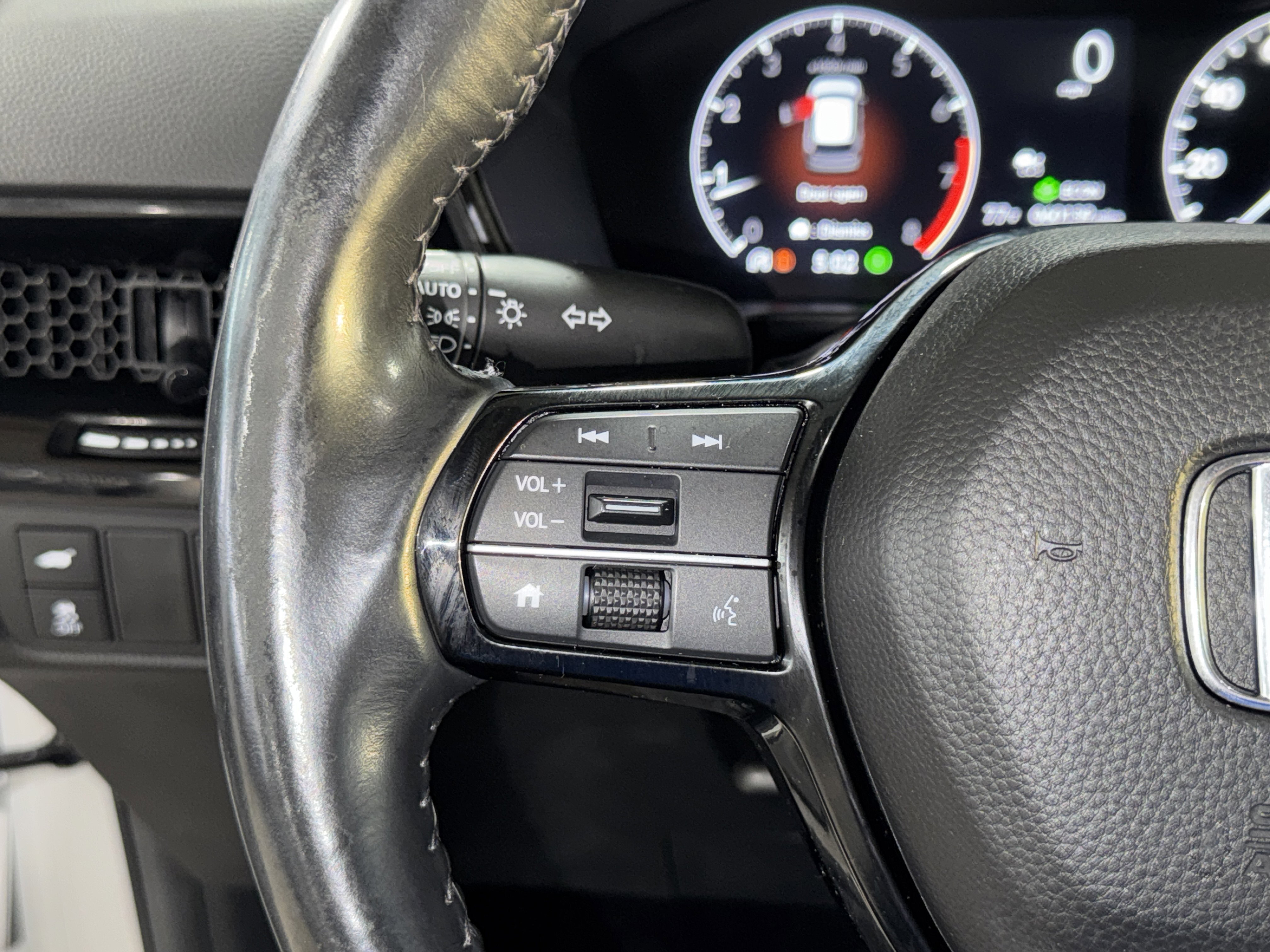 Used 2023 Honda CR-V EX-L image 21