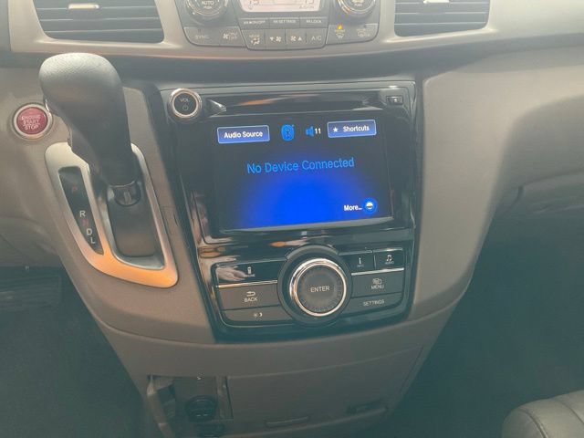 Used 2016 Honda Odyssey EX-L image 15