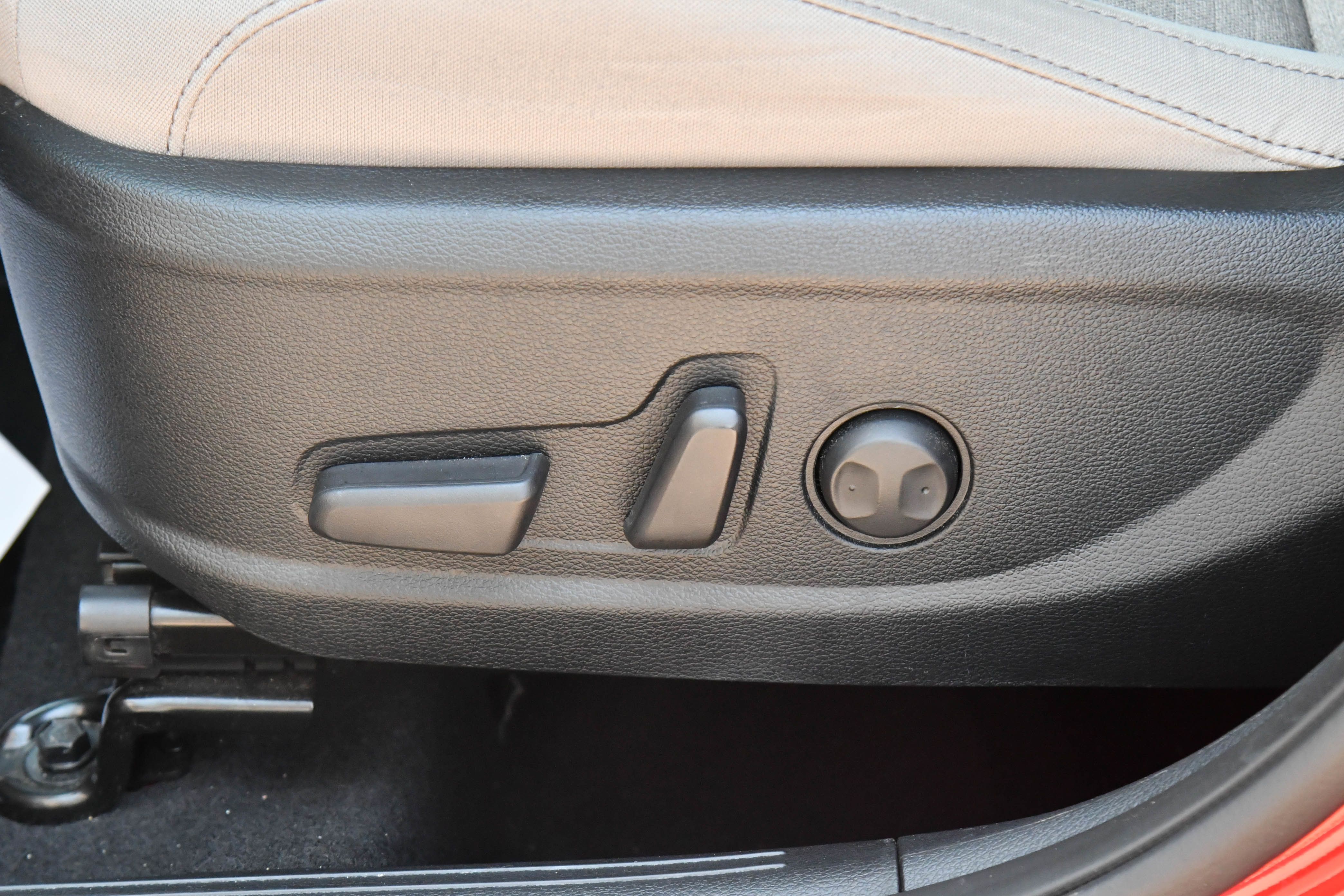 Used 2024 Kia Soul EX image 16