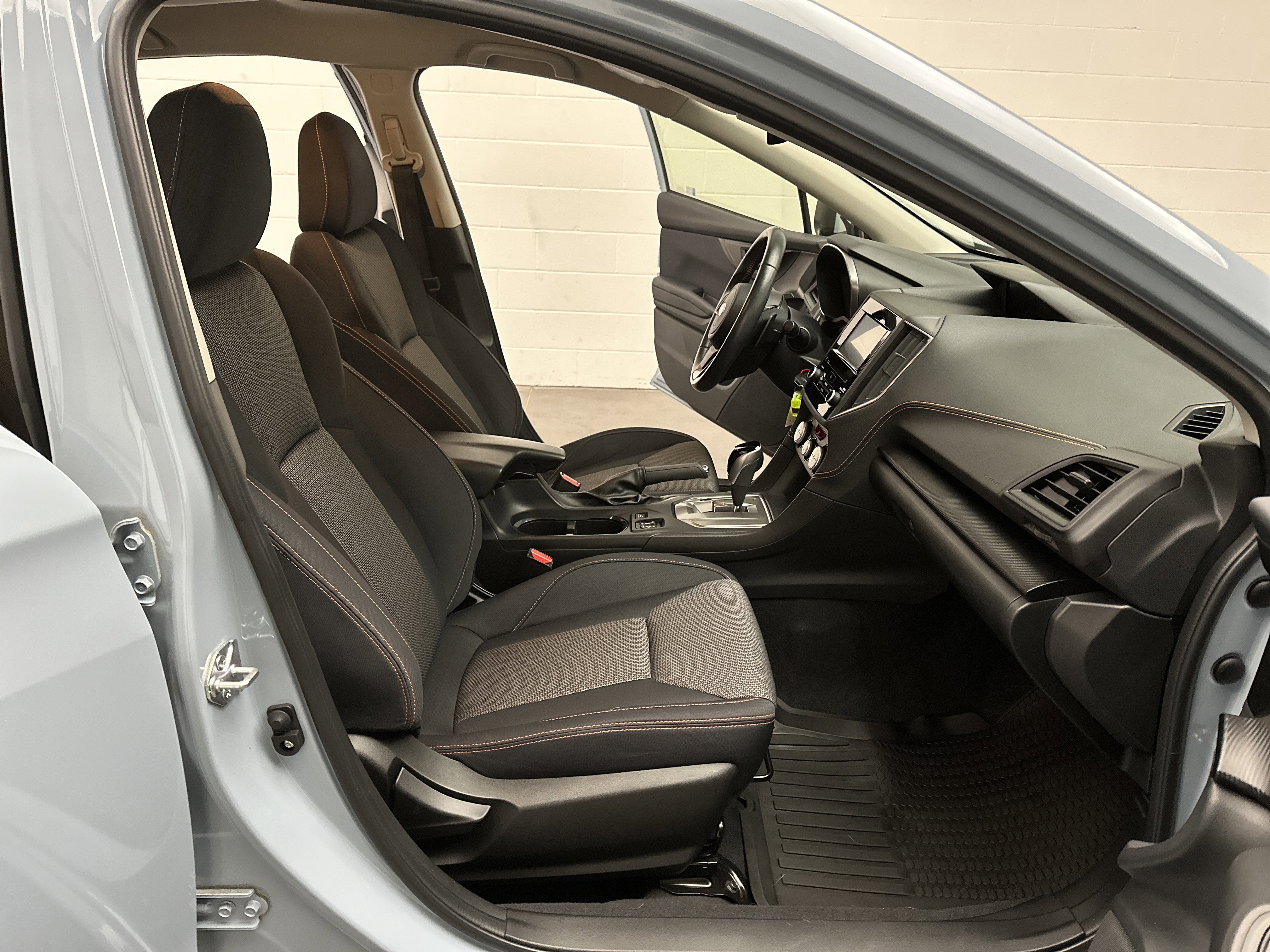 Used 2023 Subaru Crosstrek 2.0i Premium image 20