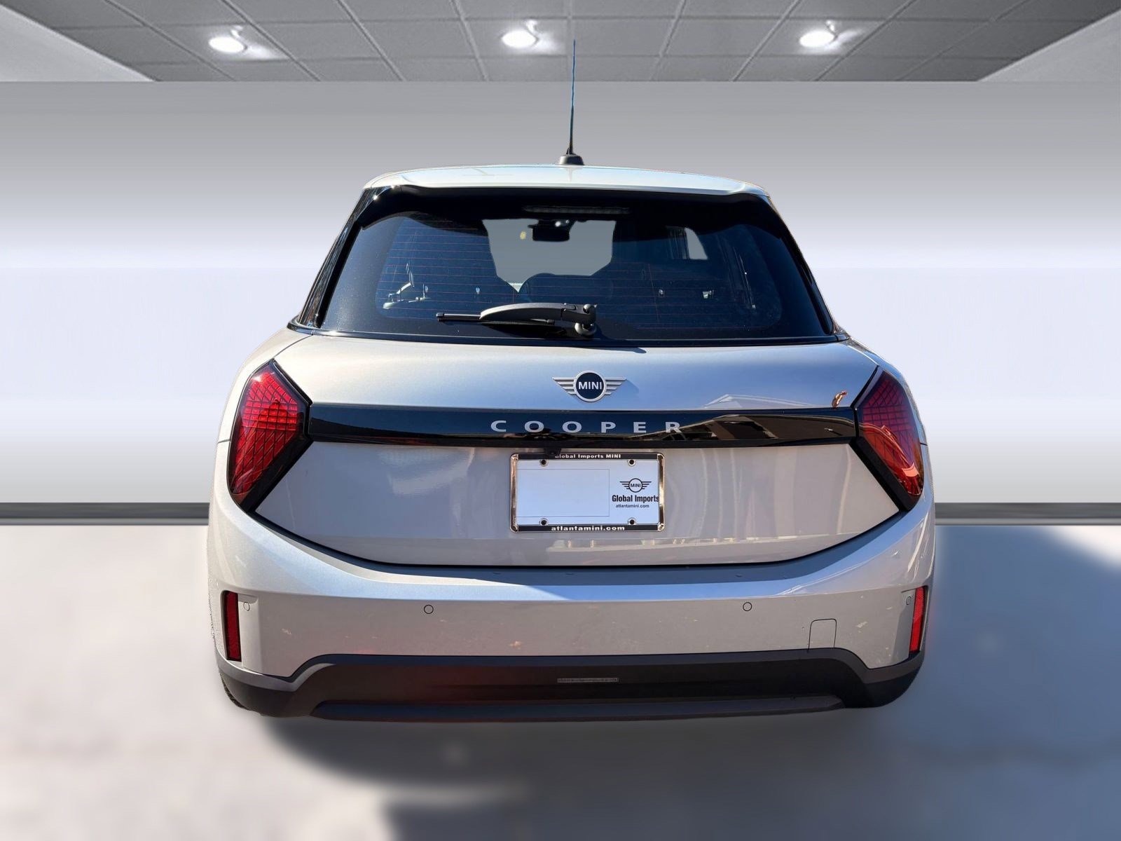 New 2026 MINI Cooper 4-Door Hardtop image 10