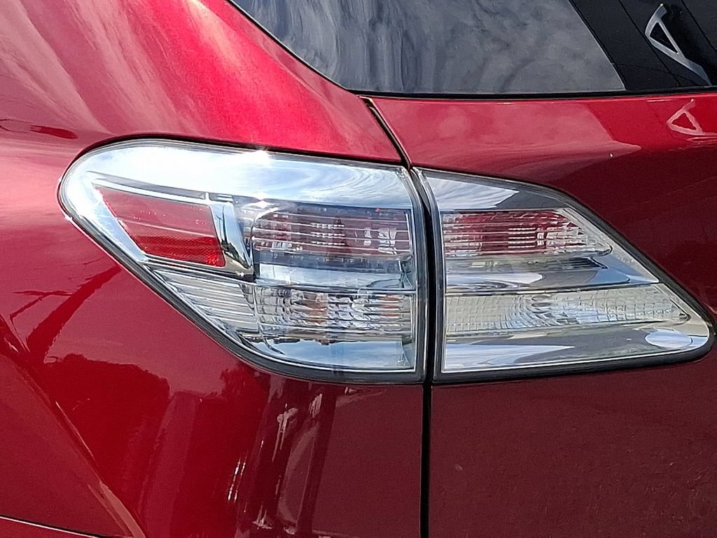 Used 2011 Lexus RX 350 AWD w/ Premium Pkg image 10