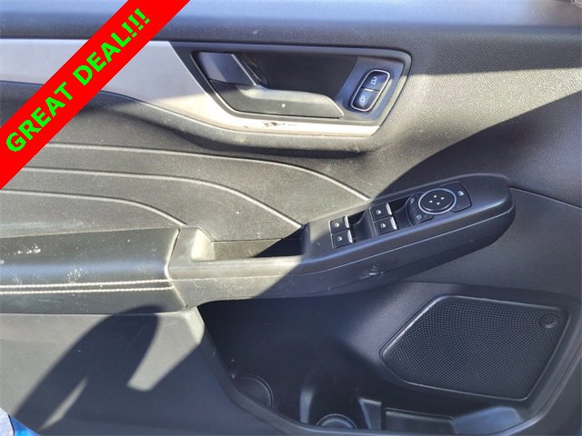 Used 2021 Ford Escape S image 24