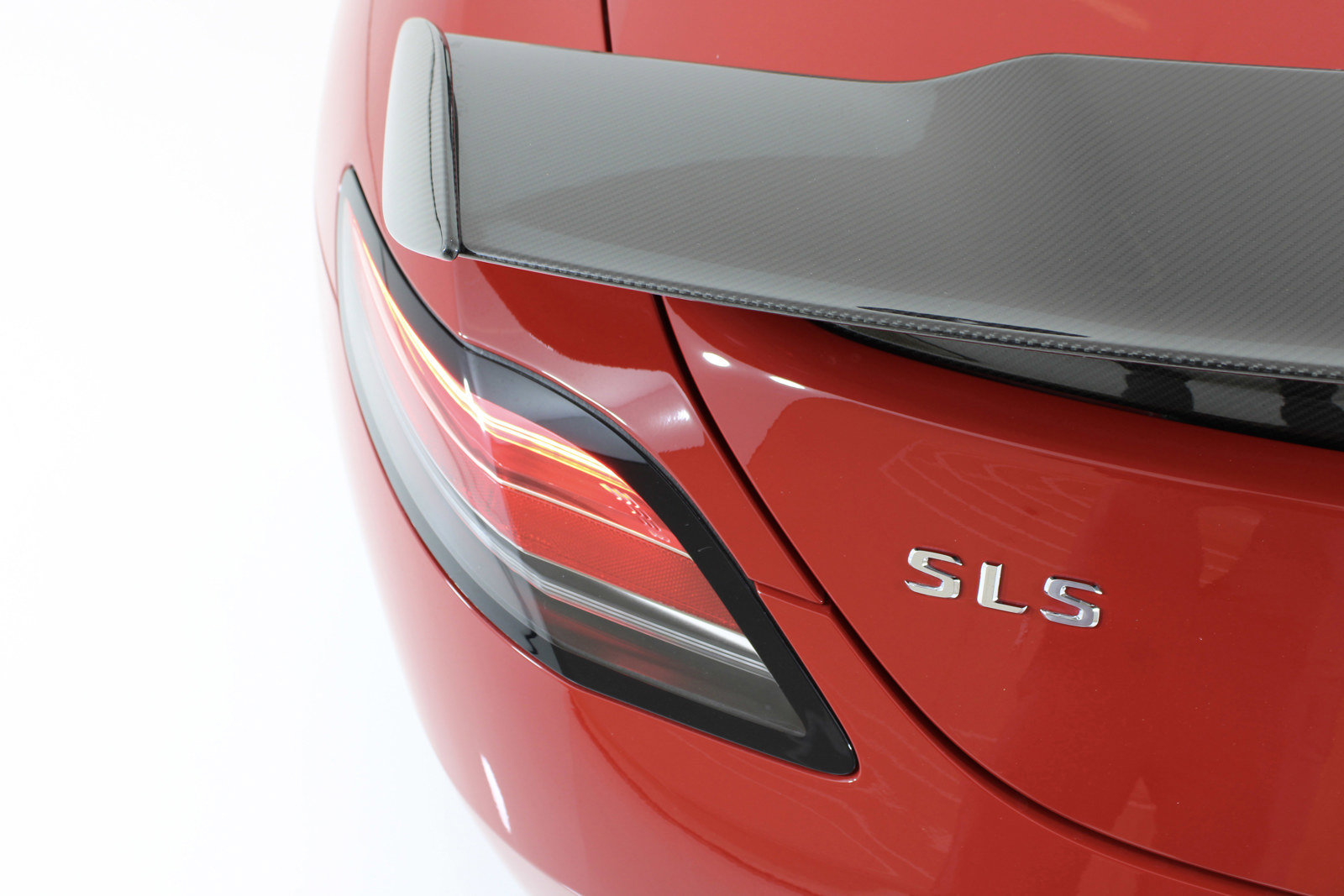 Used 2015 Mercedes-Benz SLS AMG GT Final Edition image 23