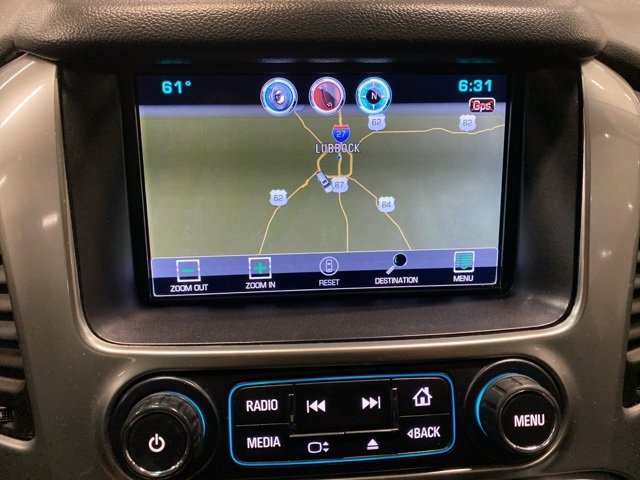 Used 2015 Chevrolet Tahoe LTZ w/ Max Trailering Package image 23