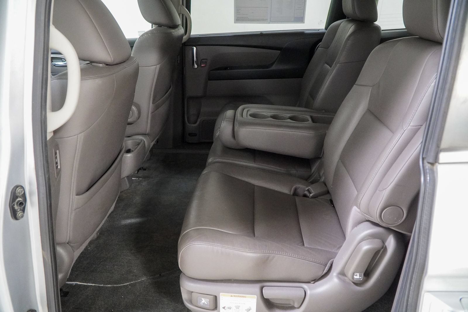 Used 2015 Honda Odyssey EX-L image 42