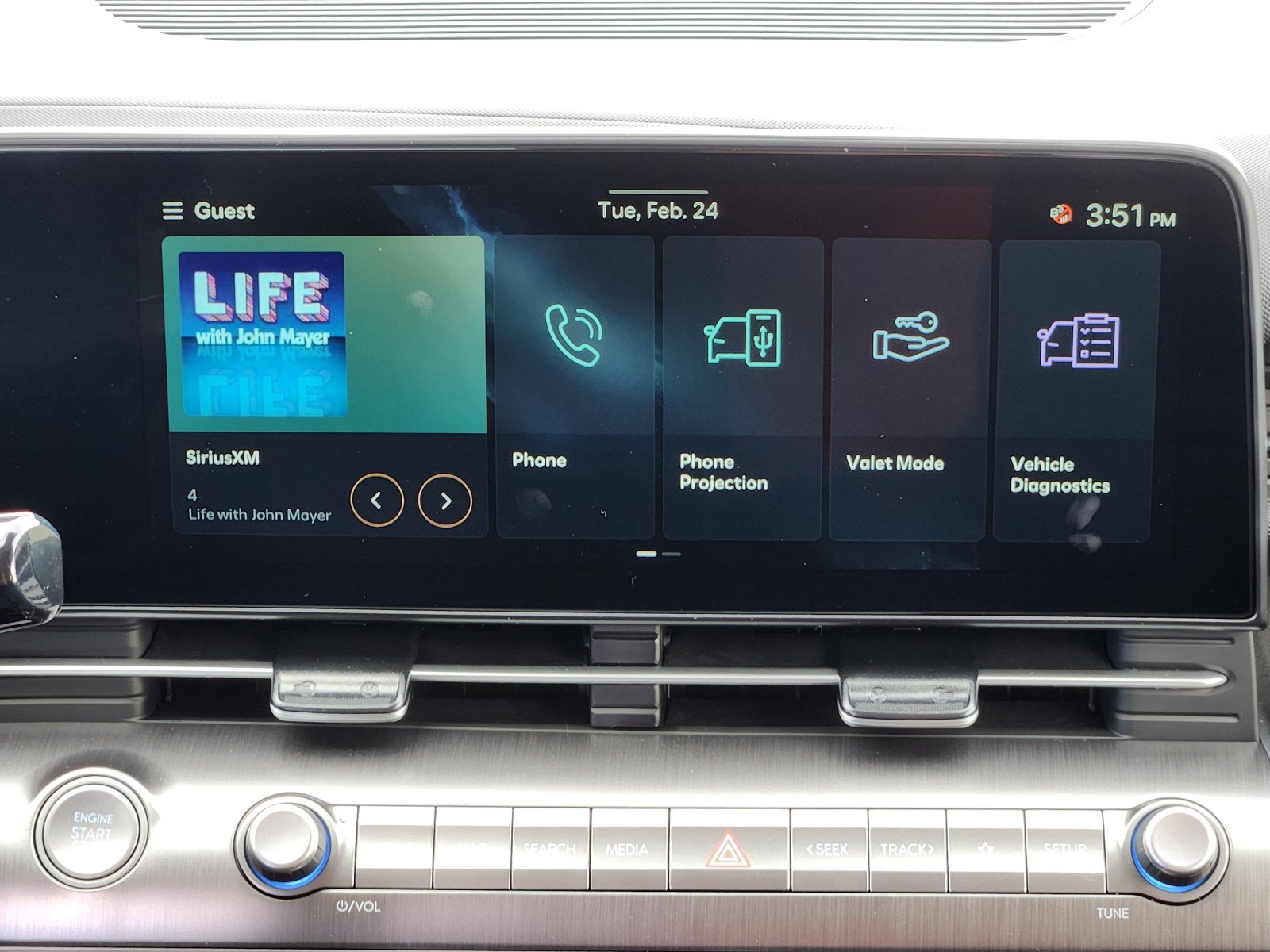 New 2026 Hyundai Kona SE AWD/4WD image 26