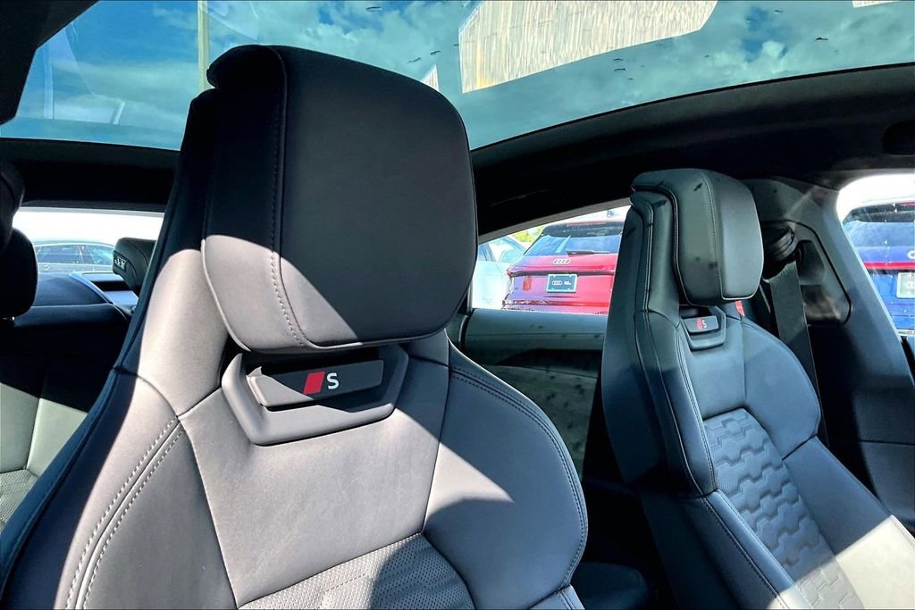 New 2026 Audi S e-tron GT Premium Plus image 22