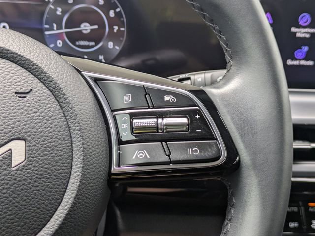 Used 2024 Kia Seltos S image 28