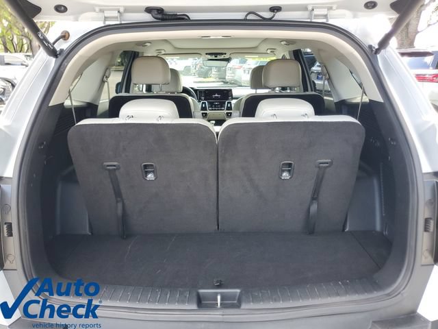 Used 2022 Kia Sorento X-Line EX AWD/4WD image 9
