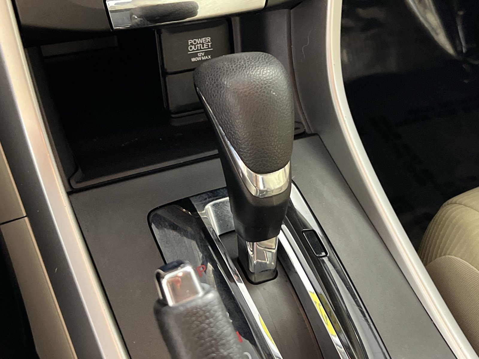 Used 2014 Honda Accord LX image 21