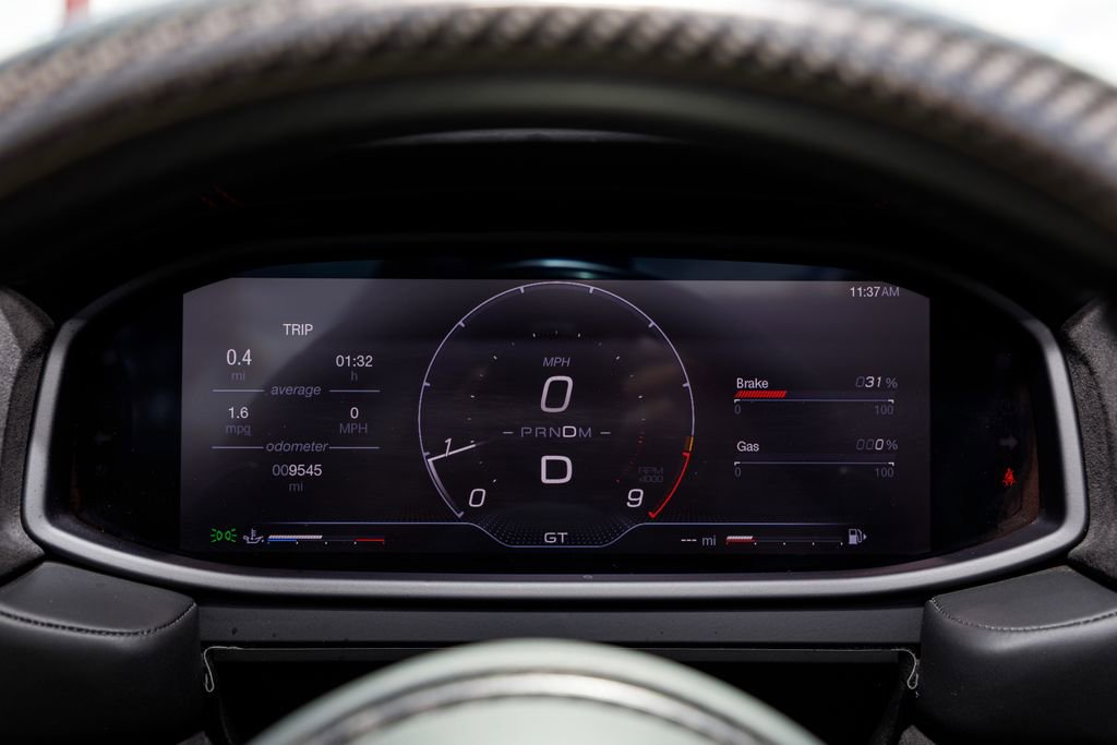 Used 2023 Maserati MC20 Spyder RWD image 28
