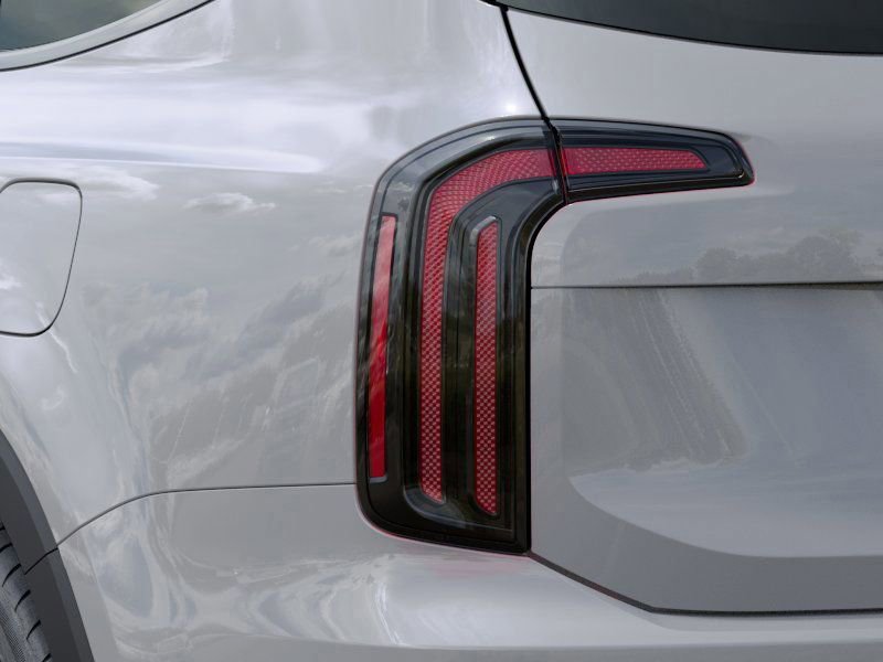New 2025 Kia Telluride SX X-Line image 13