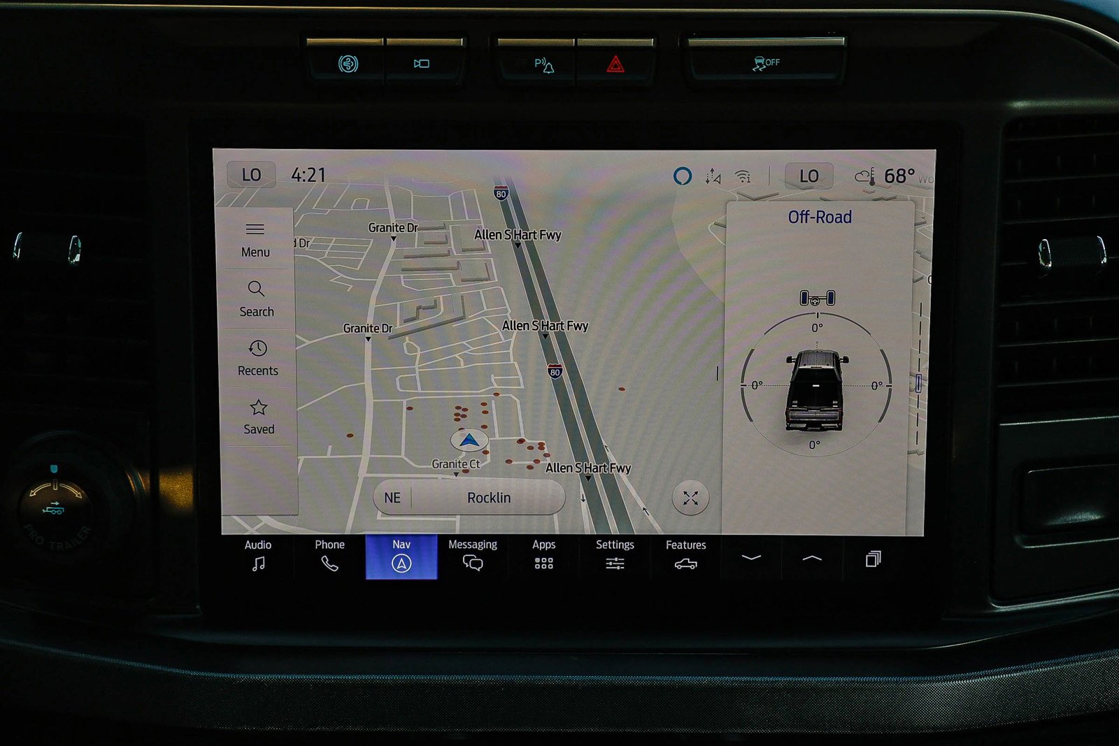 Used 2024 Ford F250 Limited image 12