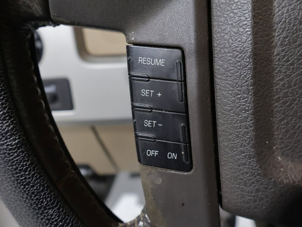 Used 2010 Ford F150 XLT AWD/4WD image 29