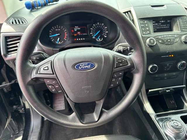 Used 2019 Ford Edge SE image 14