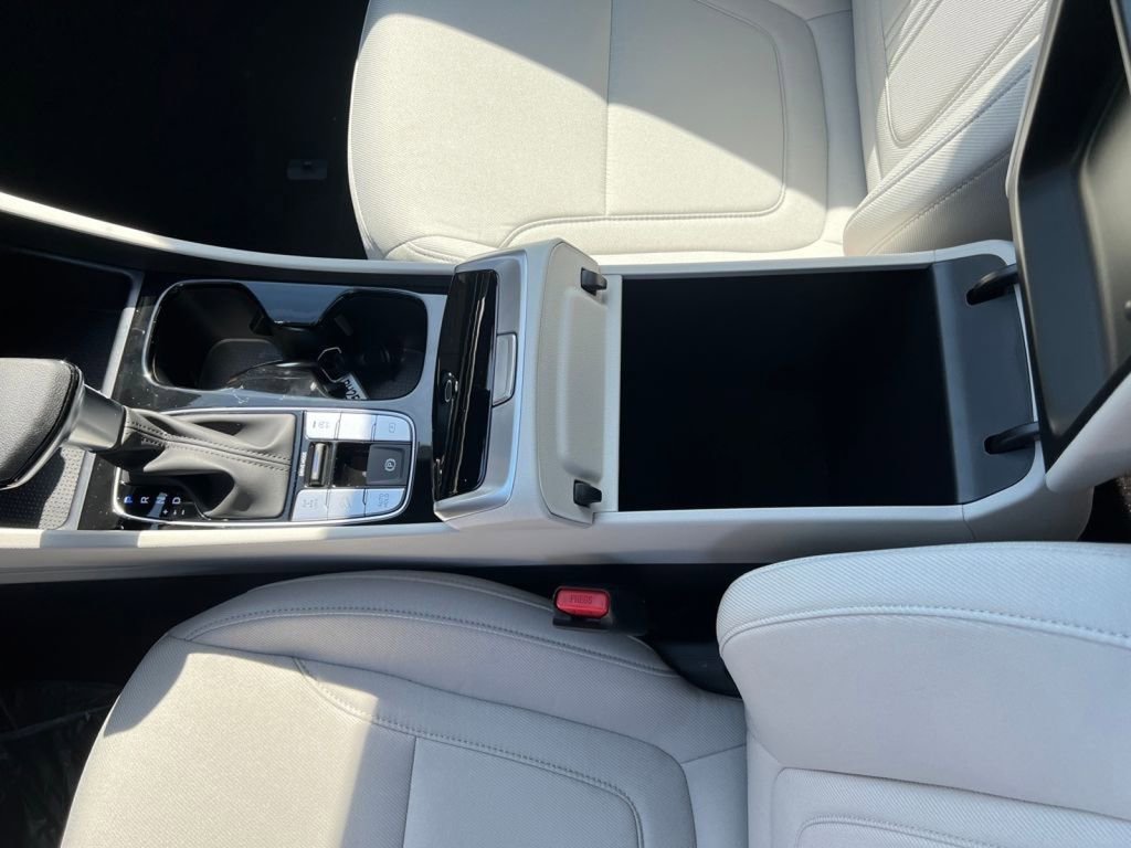 New 2026 Hyundai Tucson SEL image 24