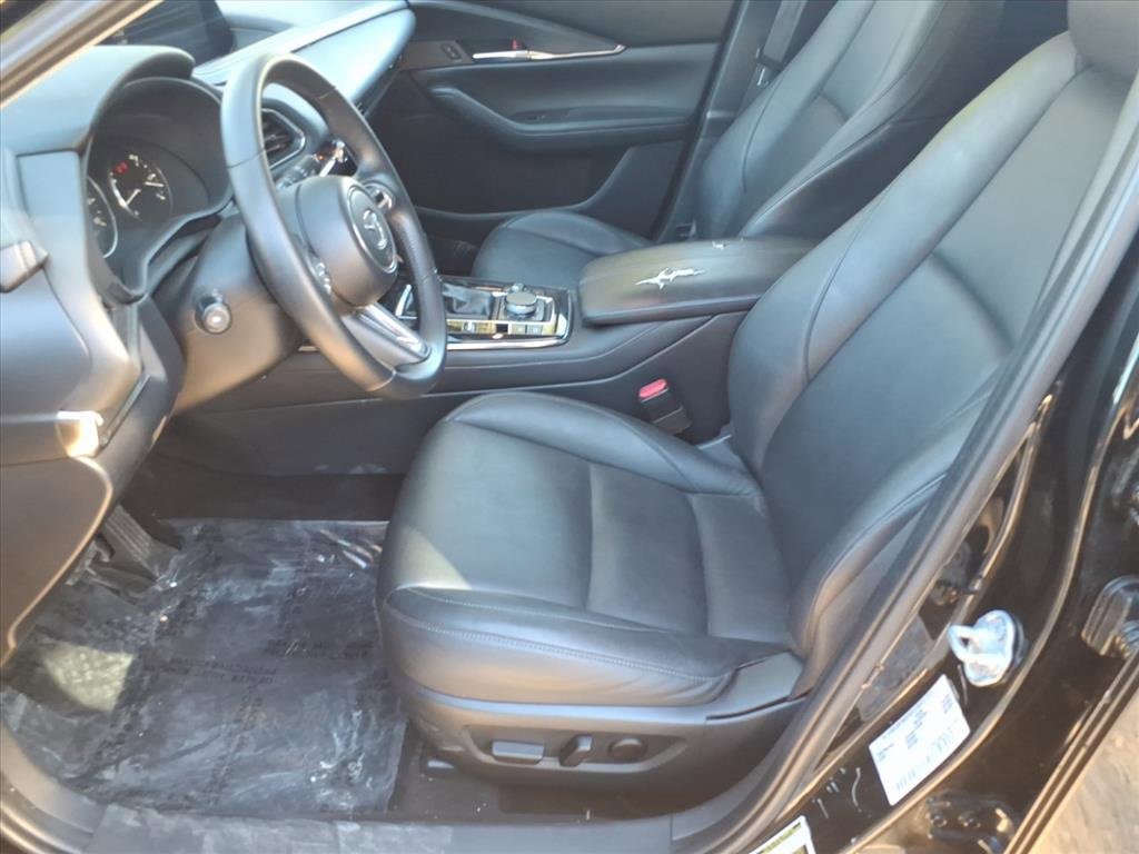 Used 2021 MAZDA CX-30 AWD 2.5 Turbo S image 18