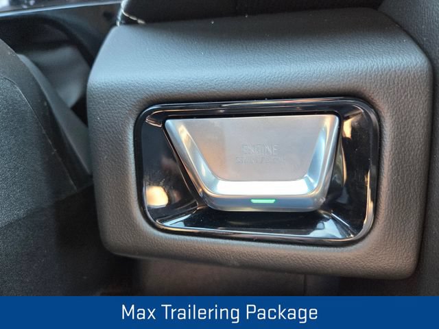 New 2026 GMC Yukon XL Elevation w/ Elevation Premium Package AWD/4WD image 27
