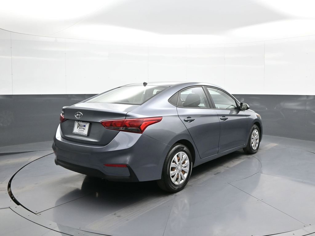 Used 2019 Hyundai Accent SE image 6