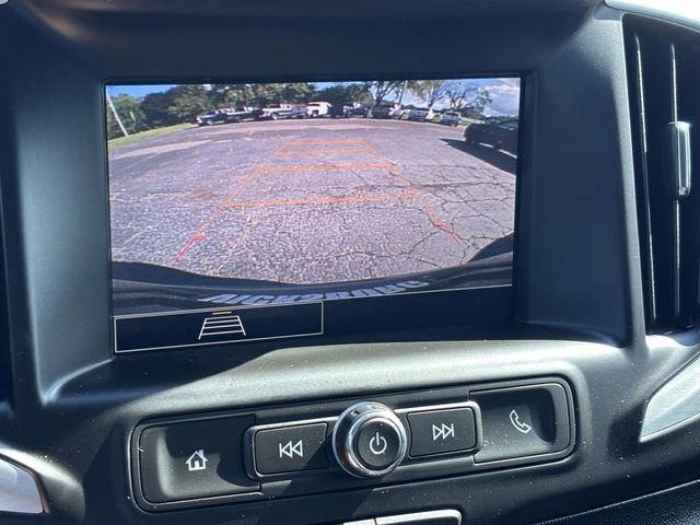 Used 2024 GMC Terrain SLE image 15