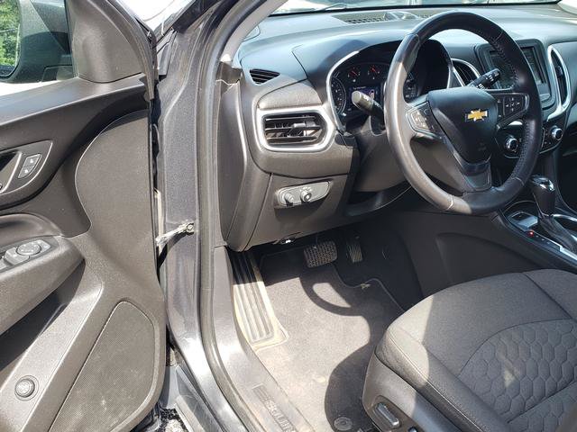 Used 2019 Chevrolet Equinox LT AWD/4WD image 12