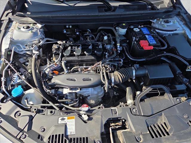 Used 2024 Honda Accord EX image 22
