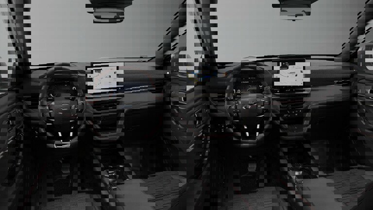 New 2026 Ford Explorer ST-Line image 30