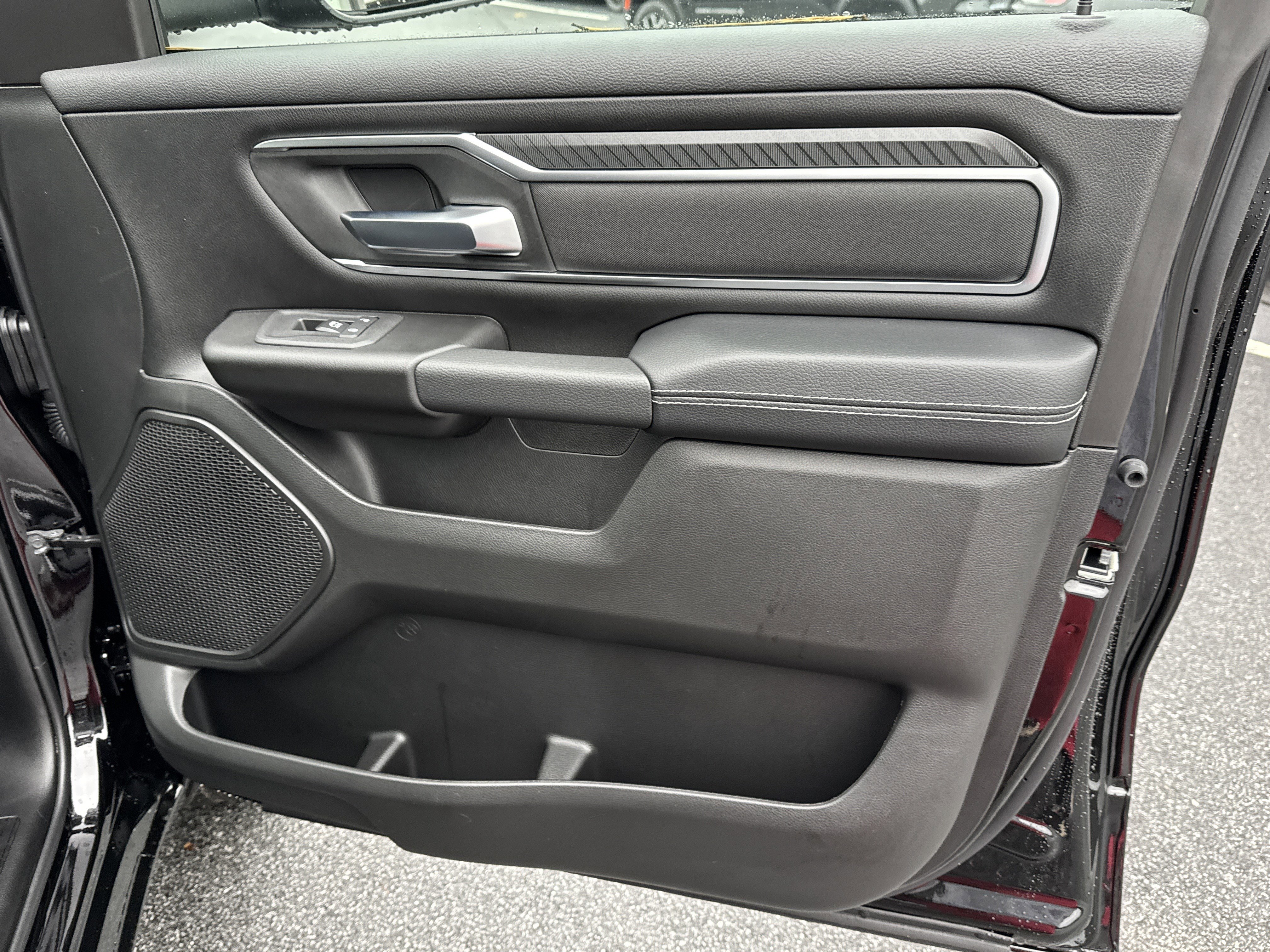 New 2026 RAM 1500 Big Horn image 19