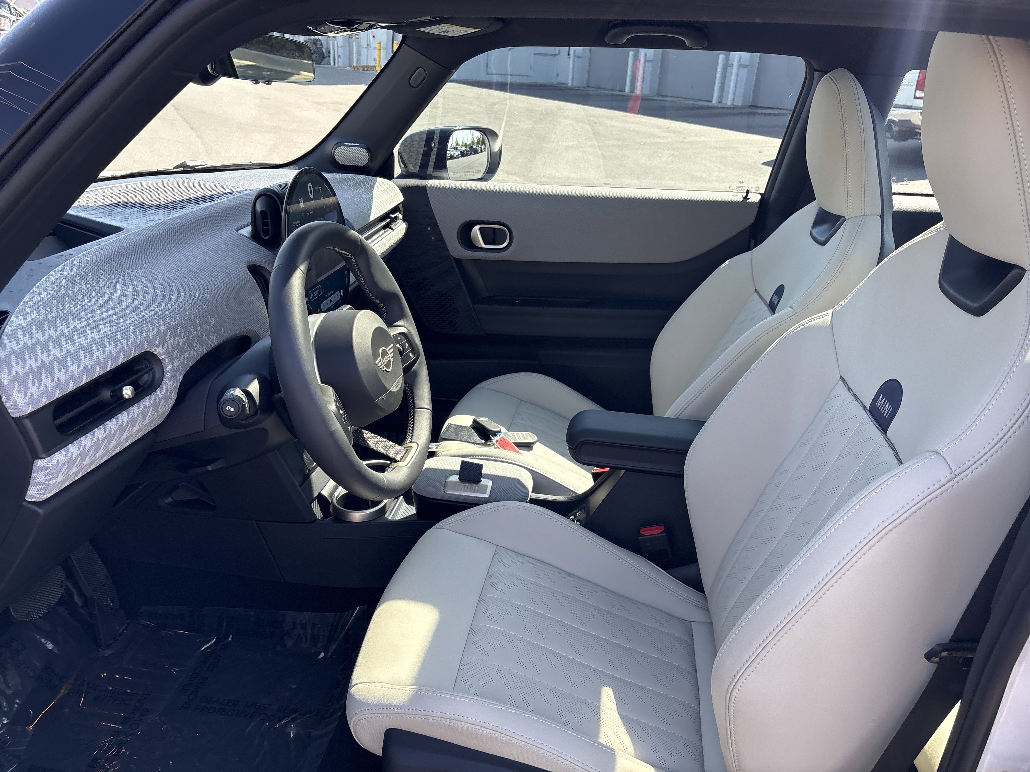 Used 2025 MINI Cooper S image 16