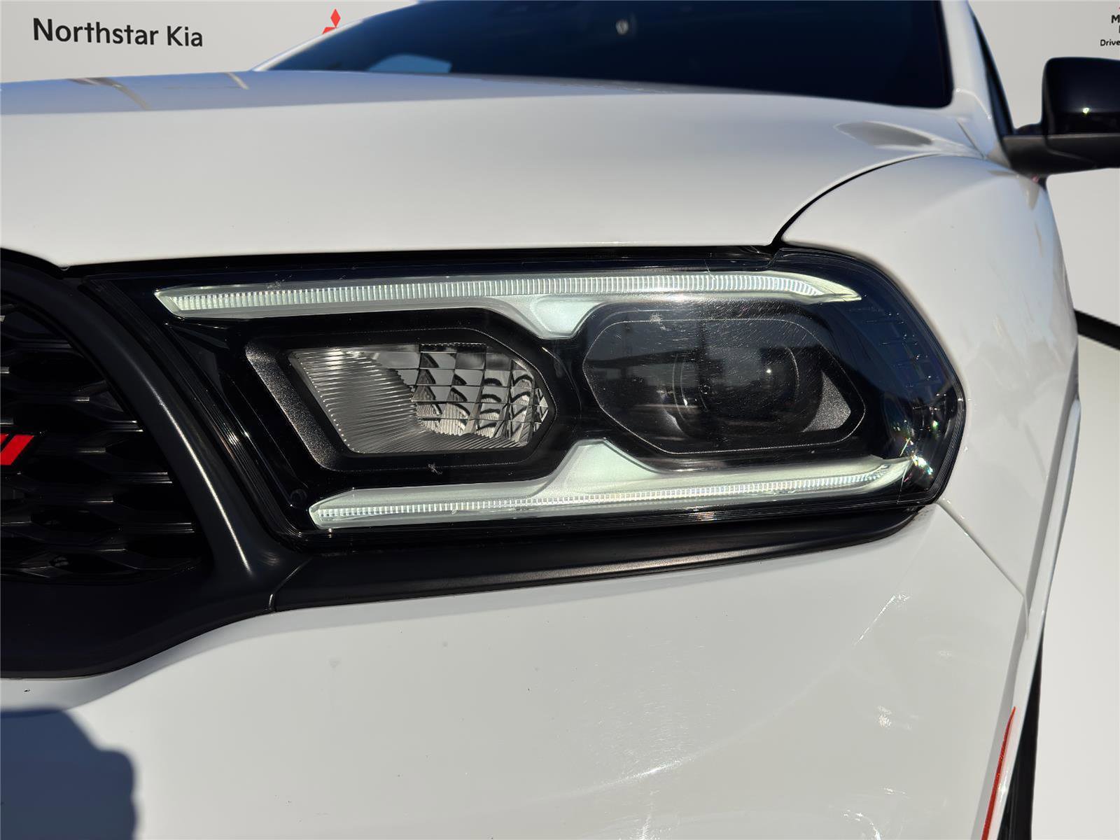 Used 2024 Dodge Durango GT image 31