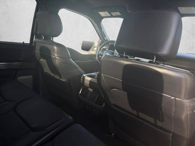 Used 2025 Ford F150 Platinum w/ FX4 Off-Road Package AWD/4WD image 21