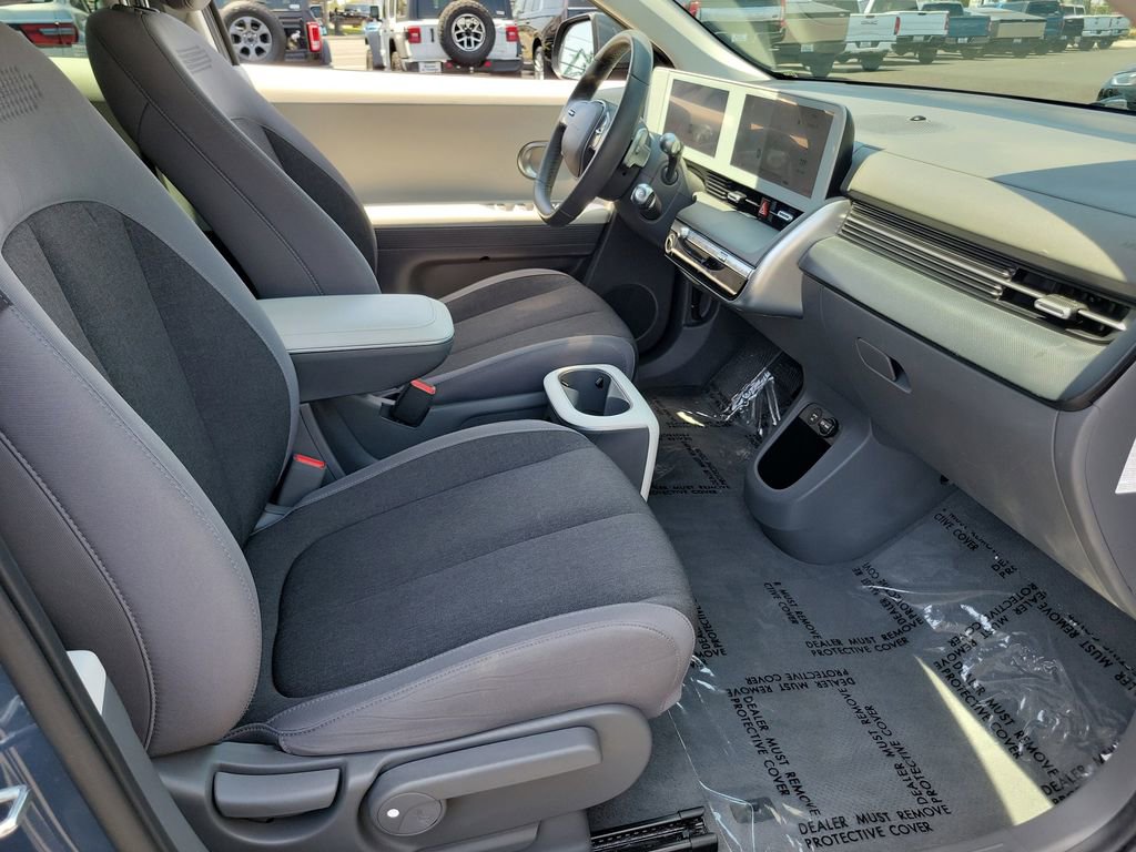 Used 2024 Hyundai Ioniq 5 SEL RWD image 22