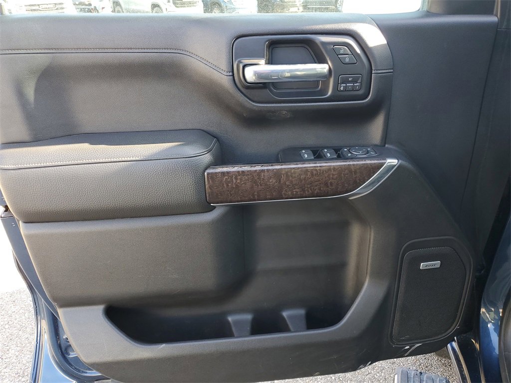 Used 2019 GMC Sierra 1500 Denali w/ Denali Ultimate Package image 18