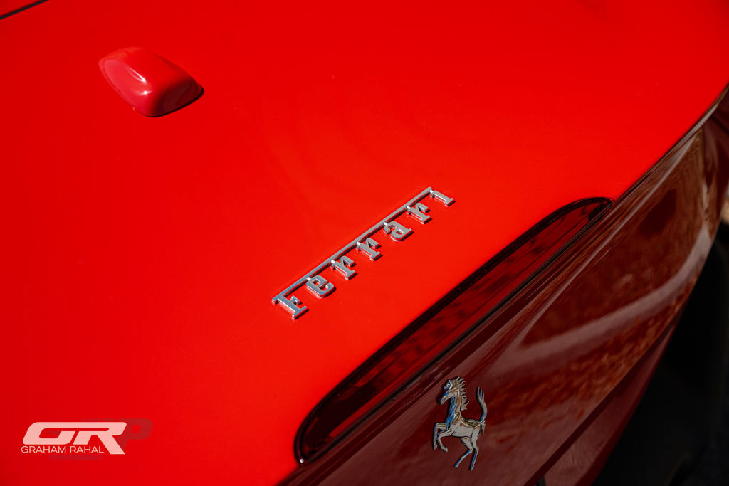 Used 2023 Ferrari Portofino M RWD image 27