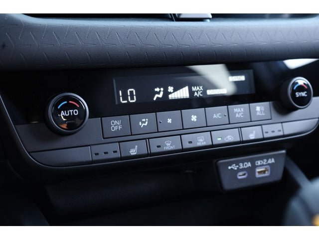 New 2026 Subaru Outback Wilderness AWD/4WD image 37