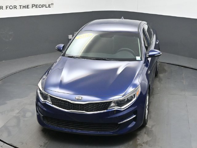 Used 2018 Kia Optima LX FWD image 48