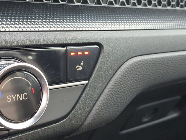 Certified 2026 Honda CR-V Sport-L image 27