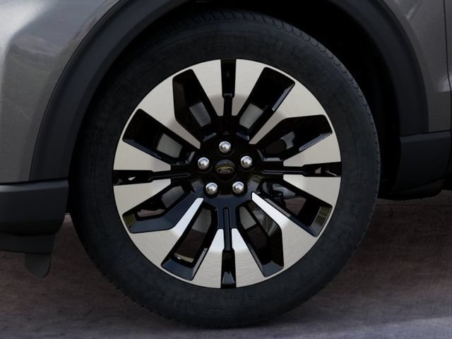 New 2027 Ford Explorer Platinum AWD/4WD image 19