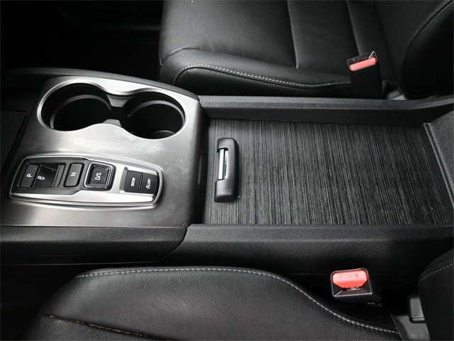 Certified 2022 Honda Pilot Special Edition image 20