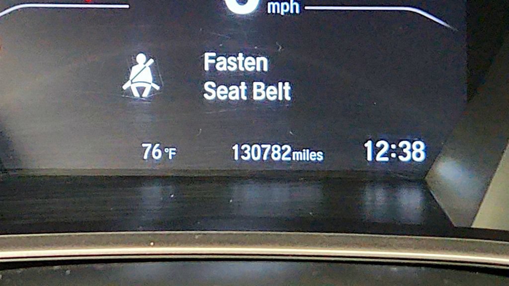 Used 2019 Honda CR-V EX-L image 15