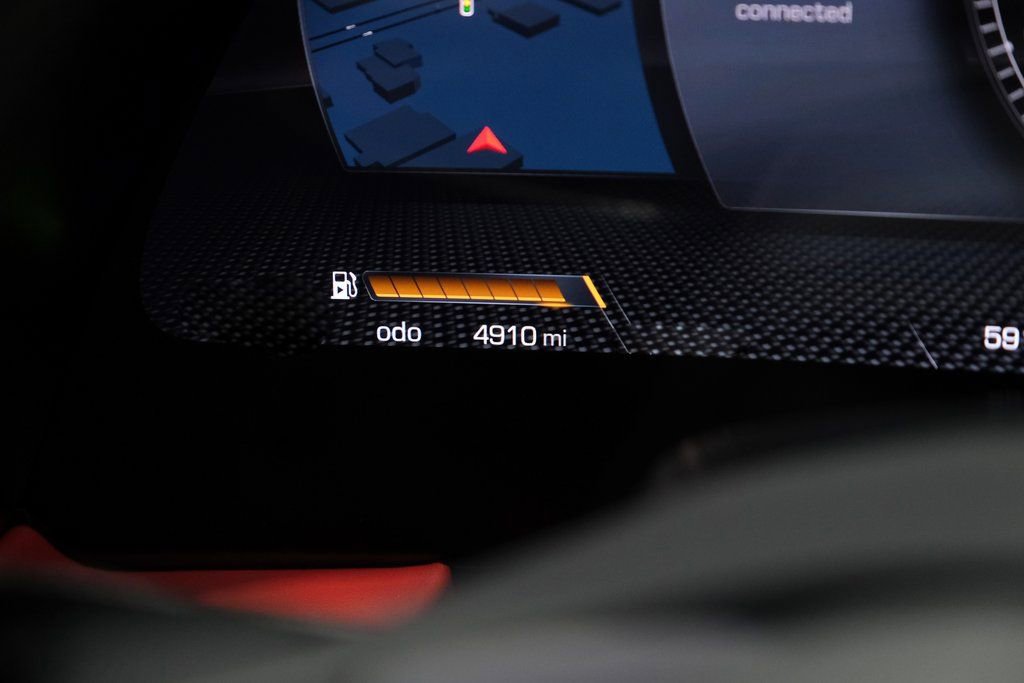 Used 2024 Ferrari Roma image 13