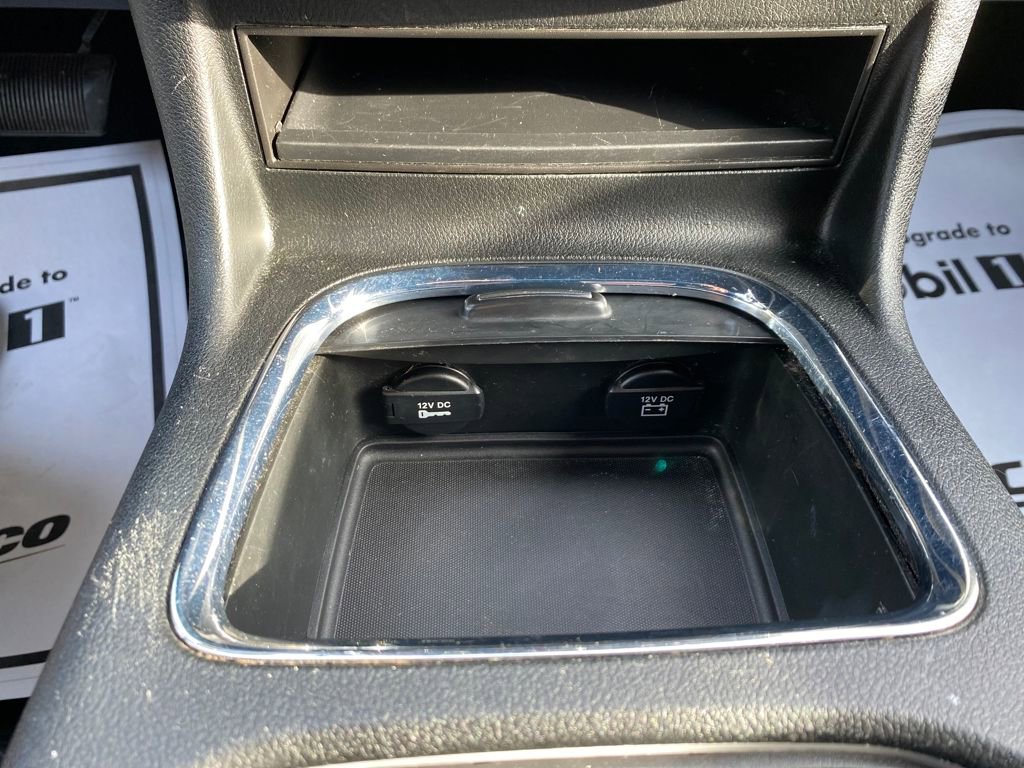 Used 2017 Dodge Grand Caravan GT image 25