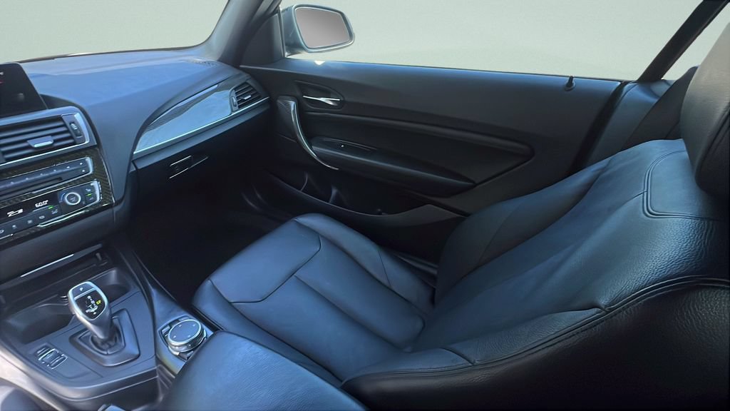 Used 2015 BMW 228i xDrive Convertible AWD/4WD image 12